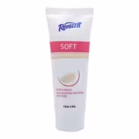 کرم مرطوب کننده رینوزیت مدل سافت حجم 75 میل
