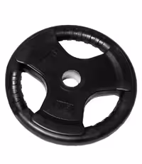 صفحه هالتر 15 کیلویی سوراخ 30 میل