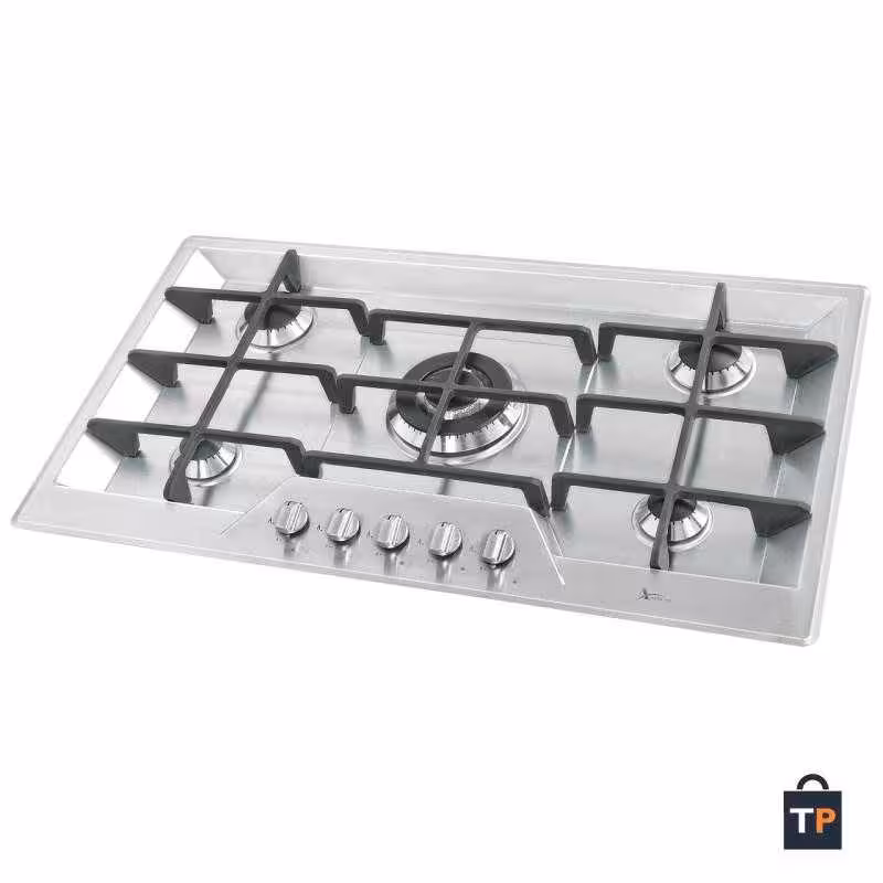 اجاق گاز صفحه ای اخوان مدل V22