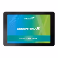 حافظه اس اس دی اینترنال اگزاسند مدل ExAscend Essential X ظرفیت 256 گیگابایت