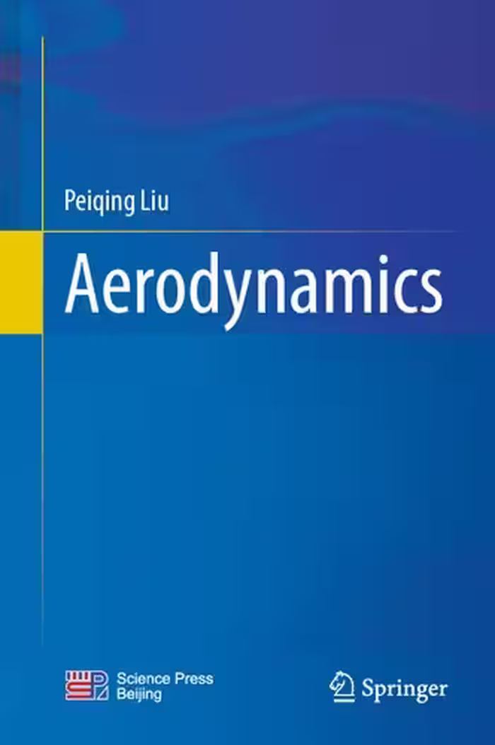خرید و دانلود نسخه کامل کتاب Aerodynamics