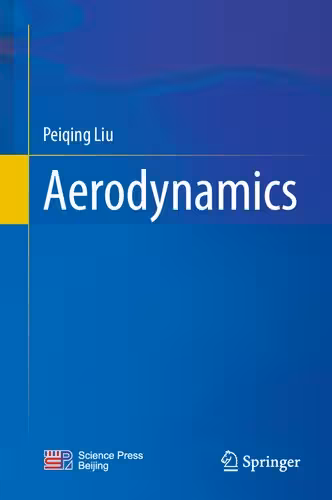 خرید و دانلود نسخه کامل کتاب Aerodynamics