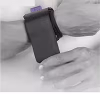 باند مچ نئوپرن کد v-401 ورنا