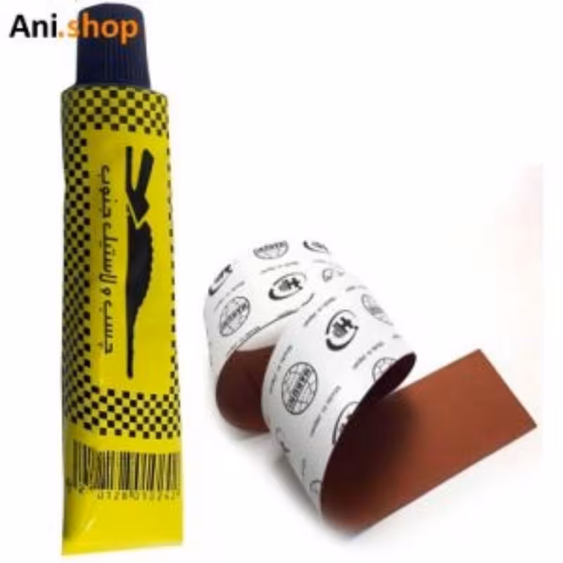 چسب درزگیر سوراخ گیر ضد آب چینی10cm*5m