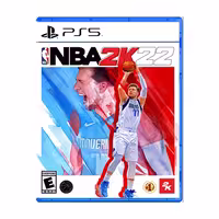 بازی NBA 2k22 برای PS5