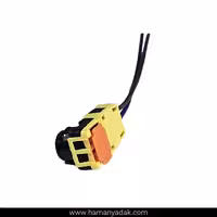 سوکت ایربگ مدل کروز برند  BBZ