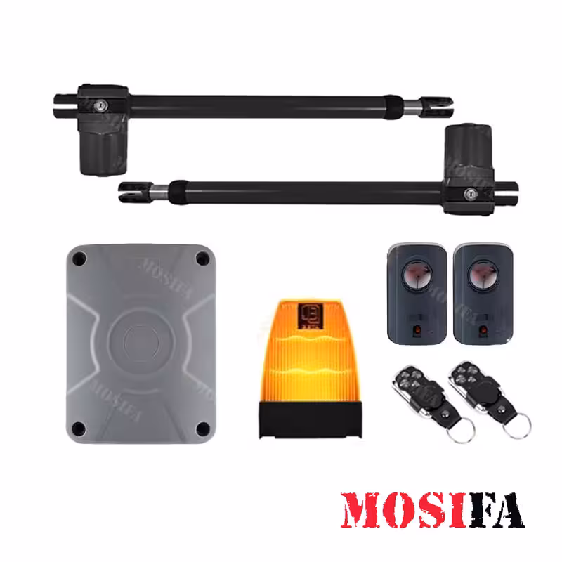 جک درب پارکینگ اتوماتیک بتا BSI