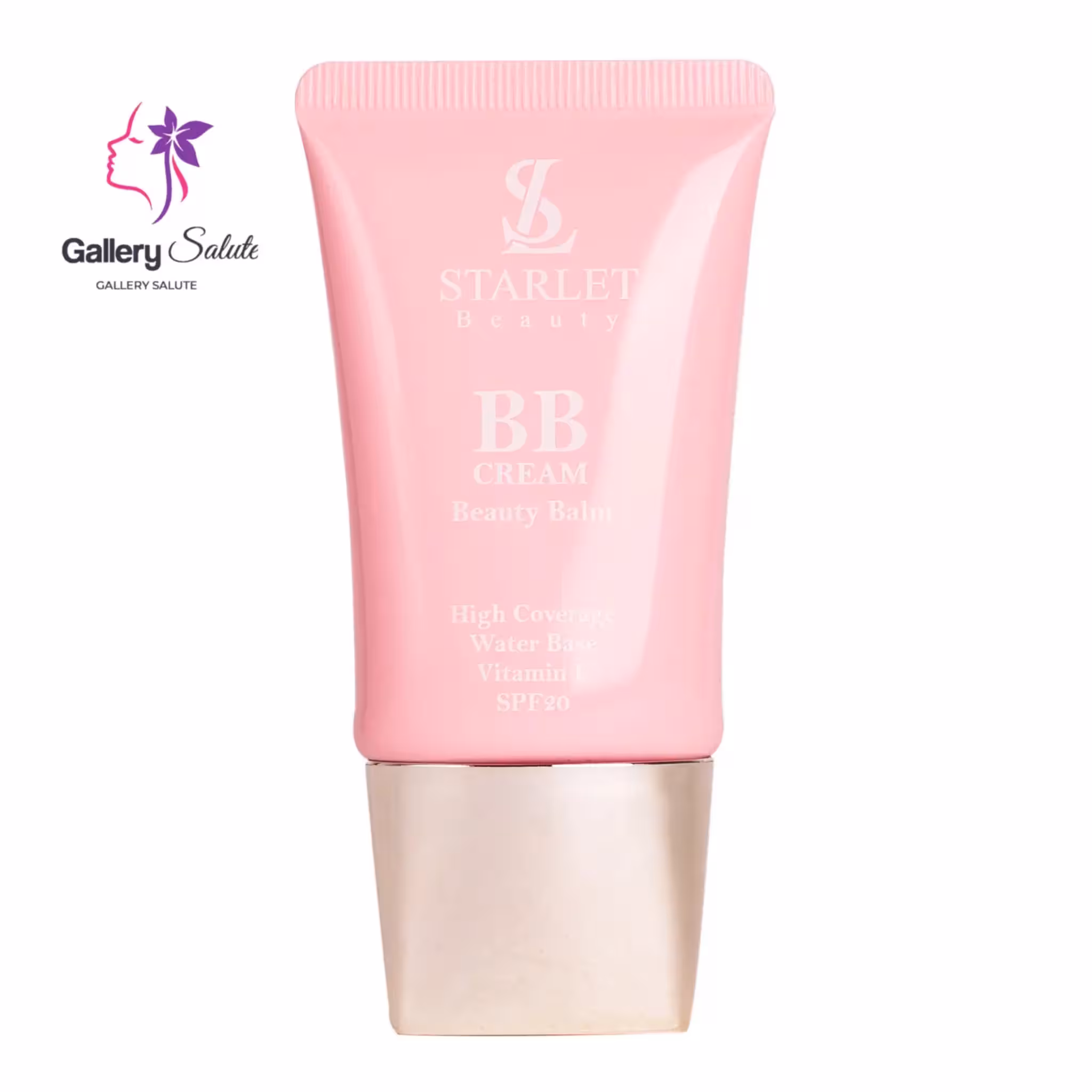 بی بی کرم استارلت / Starlet BB Cream