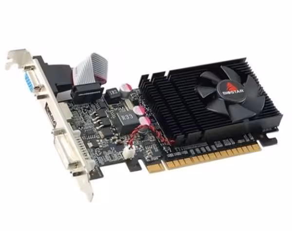 کارت گرافیک VGA BIOSTAR GT610 2GB DDR3