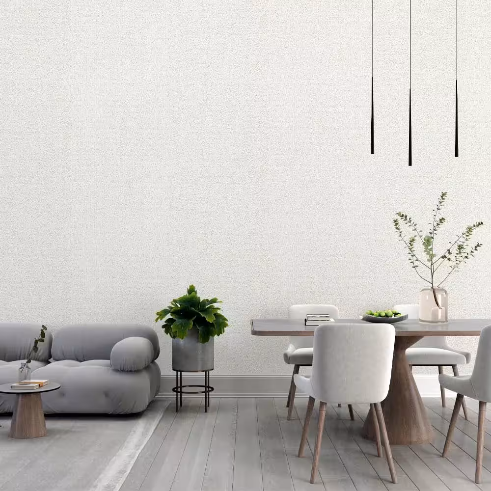 کاغذ دیواری کربن طرح جودون کرم کد 10015