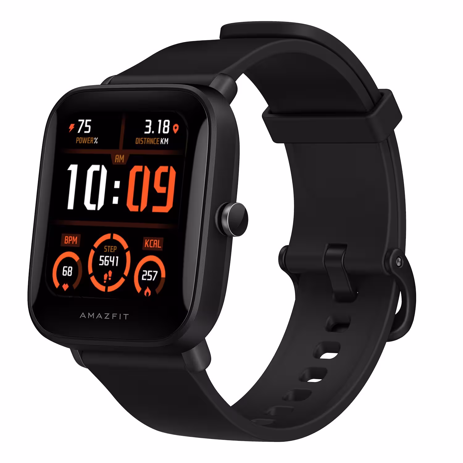 ساعت هوشمند امیزفیت Amazfit Bip U Pro