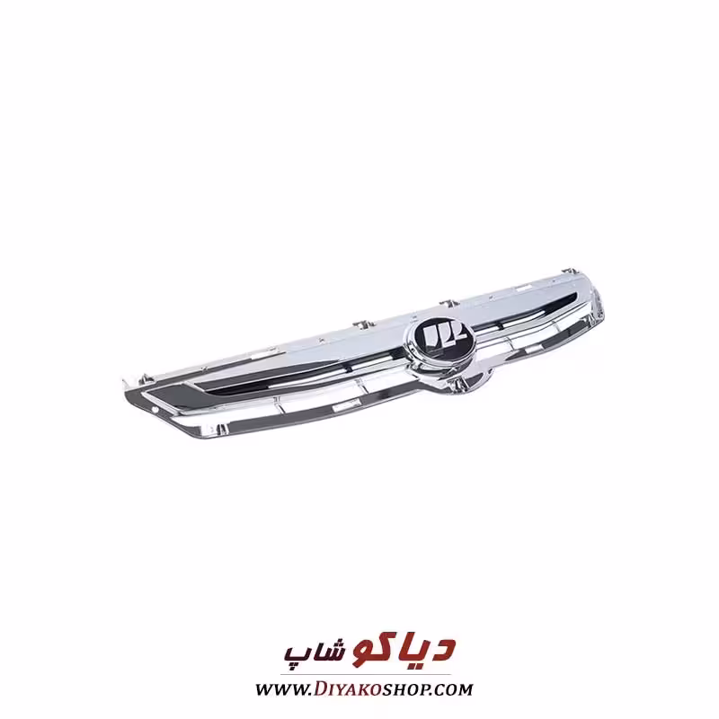 جلو پنجره لیفان x50