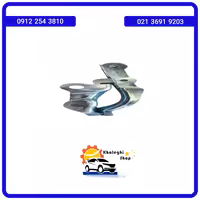 لولا سمت راست درب موتور فیدلیتی