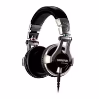 هدفون شور SRH750DJShure SRH750DJ