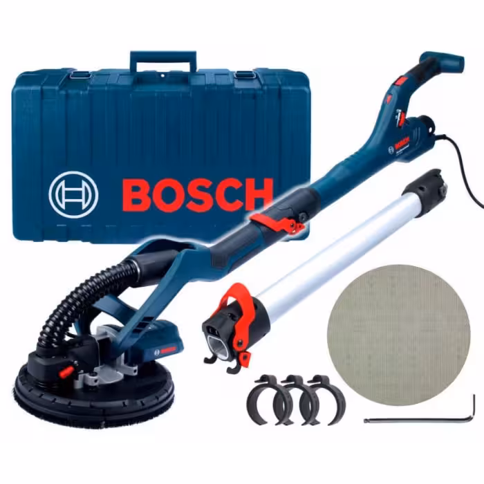 سنباده خشک بوش GSR550