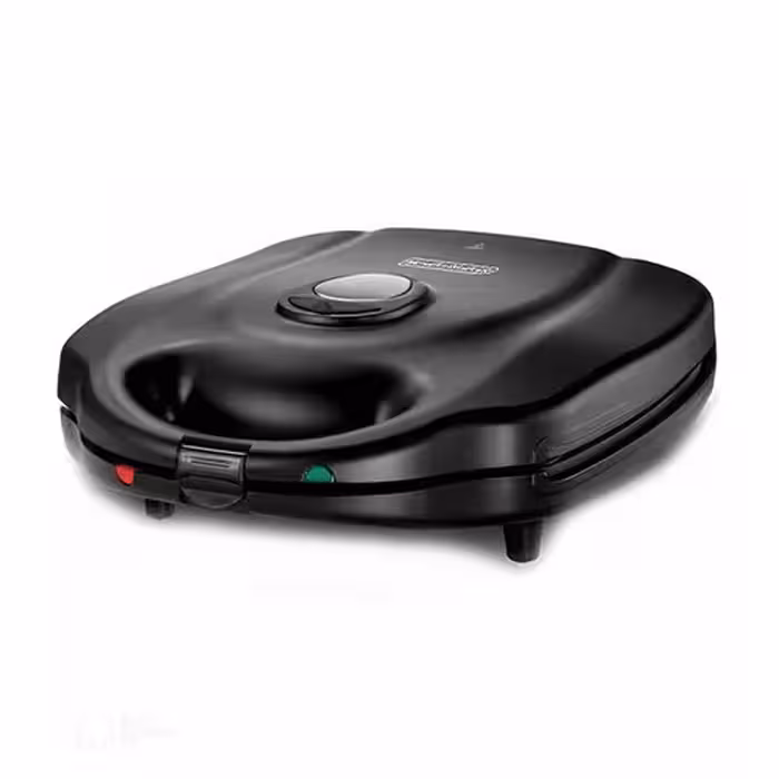 ساندویچ ساز بلک اند دکر مدل  TS4130