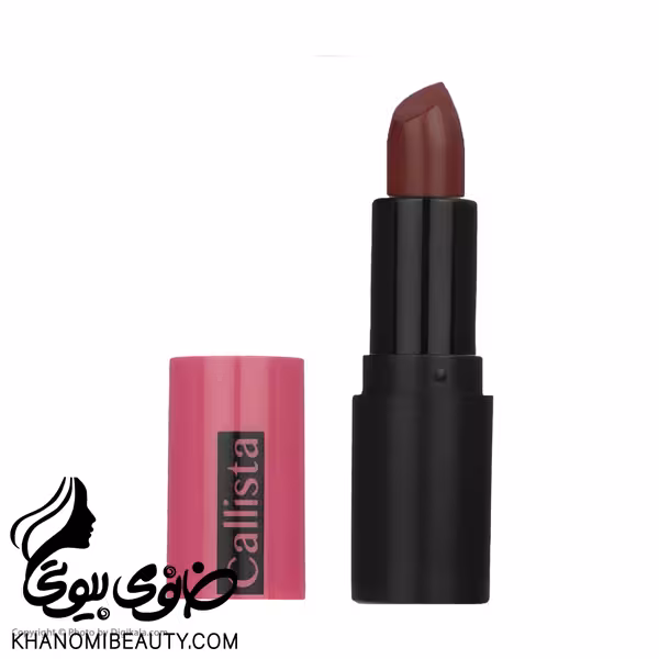 رژ لب جامد مات کالیستا M32