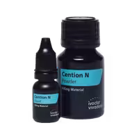 سمان IVOCLAR – Cention N System Kit