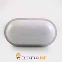 چراغ سقفی و دیواری بیضی سنسوردار20 وات مودی ( IR_MD4220_SENSOR )