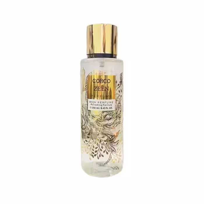 بادی اسپلش زنانه زن شیسیدو 250 میل کوبکو