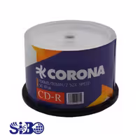 سی دی کرونا