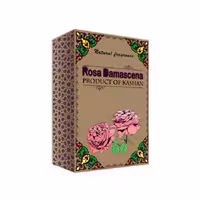 عطر محمدی تقطیری مرهم طبیب (4 گرم)