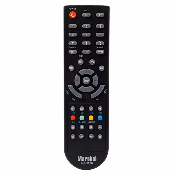 کنترل ال سی دی مارشال ME-3230