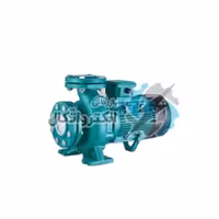 پمپ آب سانتریفیوژ لئو 10 اسب، 99.5 متر، سه فاز، مدلXST32-250/75، ساخت چین