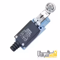 لیمیت سوییچ دوطرفه قرقره دار CNTD مدل TZ-8104