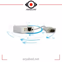 کارت ارتباطی یو-پی-اس به شبکه SNMP Card