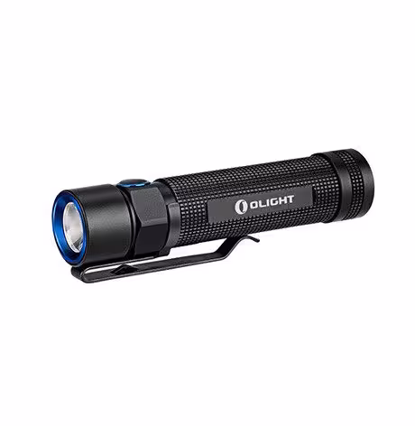چراغ قوه پلیسی Olight S2R Baton