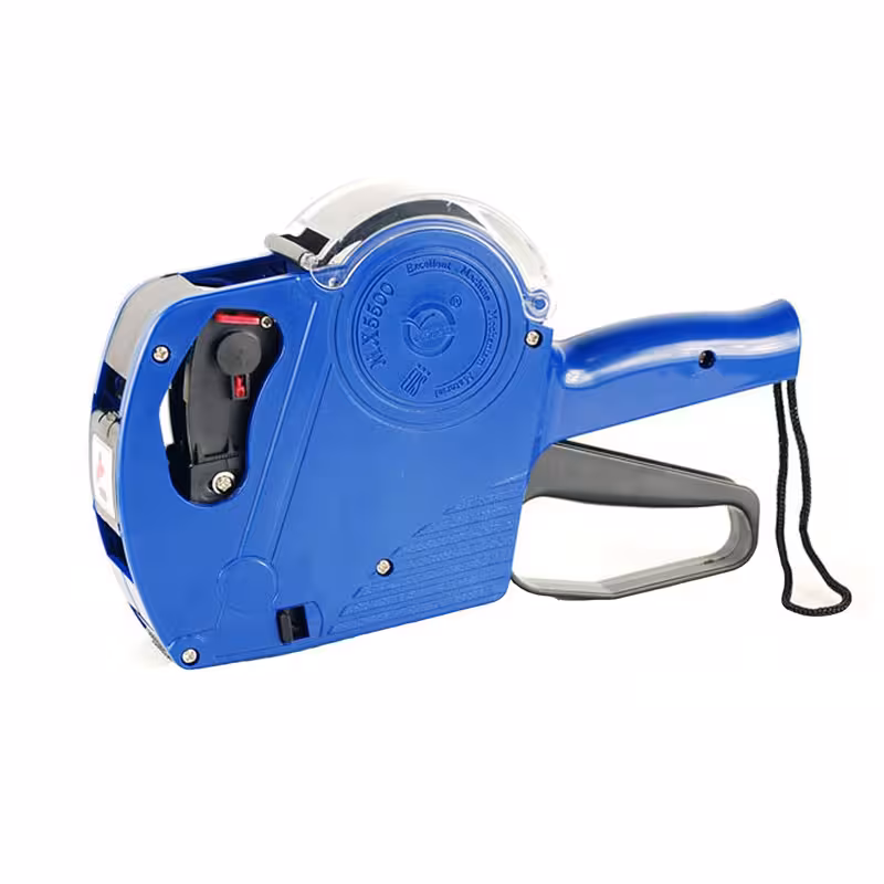 لیبل زن مدل MX5500 | چاوه