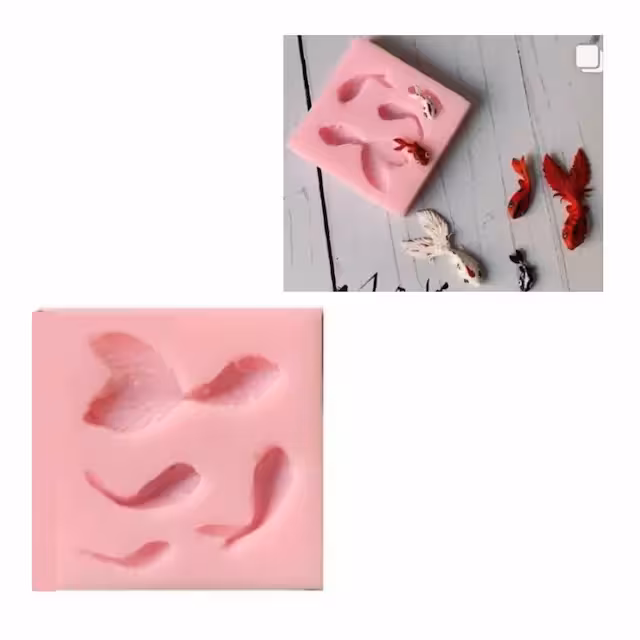 مولد ماهی مینیاتوری