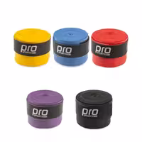 گریپ بدمینتون مدل P-18 بسته 5 عددی | کالا مکس