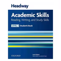 Headway Academic Skills 2 Reading and Writing