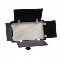 ویدیو لایت RGB مدل U800