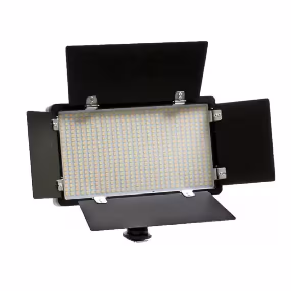 ویدیو لایت RGB مدل U800