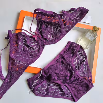 ست شورت و سوتین تور