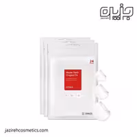 پچ ضد جوش کوزارکس