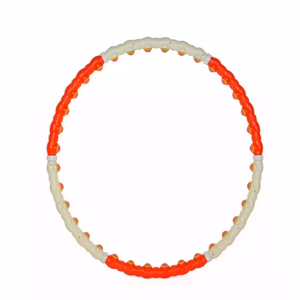 حلقه لاغری هولاهوپ تن زیب مدل اسفنجی