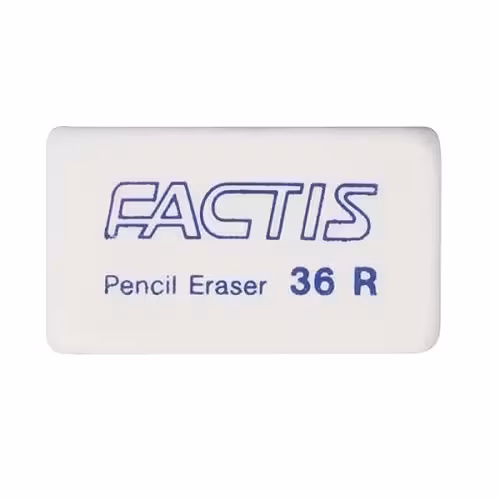 پاکن فکتیس سفید مدل 36R