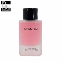 عطر زنانه هریتیج مدل Scandal حجم 100ml