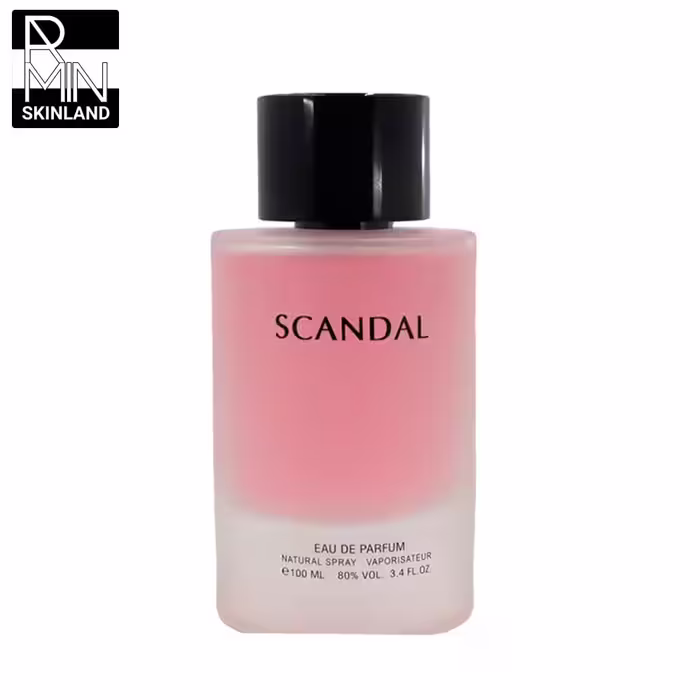 عطر زنانه هریتیج مدل Scandal حجم 100ml