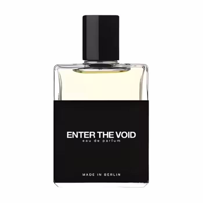ادوپرفیوم Enter the Void  از برند Moth and Rabbit Perfumes