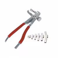انبر بالانس چرخ ( سرب گیره ای ) LK کد B2051