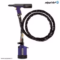 میخ پرچ کن بادی گزیپا آلمان پیستون جدا مدل Taurex 4