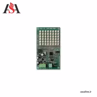 برد پنل سینوپتیک INIM مدل SmartMimic