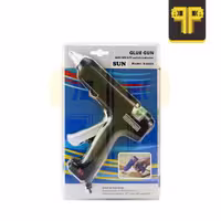 دستگاه چسب تفنگی Sun K-600S 60W