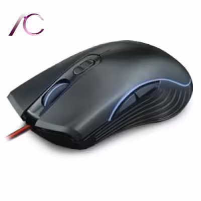 ماوس گیمینگ تسکو مدل MOUSE TSCO TM 755GA