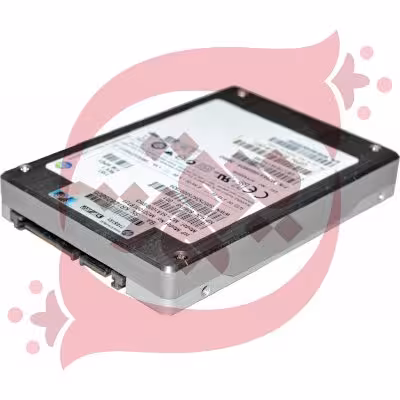 اس اس دی سرور HPE 3.84TB SATA 6G MU SFF SC P19953-B21